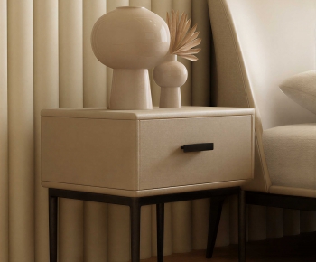 Modern Bedside Cupboard-ID:643861064