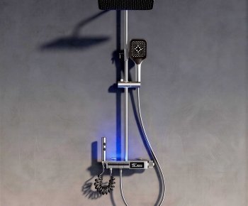 Modern Faucet/Shower-ID:489128119