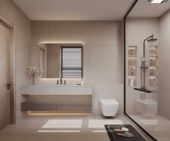 Modern TOILET-ID:701375968