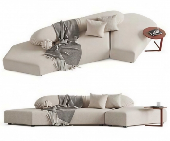 Modern Shaped Sofa-ID:994030958