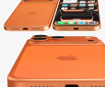 Modern Mobile Phone-ID:844522005