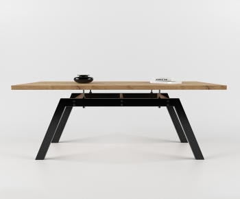 Modern Coffee Table-ID:511765967