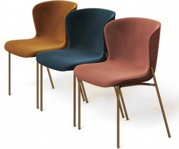 Modern Dining Chair-ID:402524953