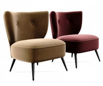 Modern Lounge Chair-ID:308320057
