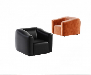 Modern Single Sofa-ID:101270778