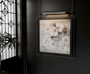 French Style Painting-ID:805583952