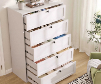 Modern Chest Of Drawers-ID:773933894
