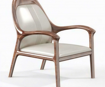 Modern Lounge Chair-ID:597789327