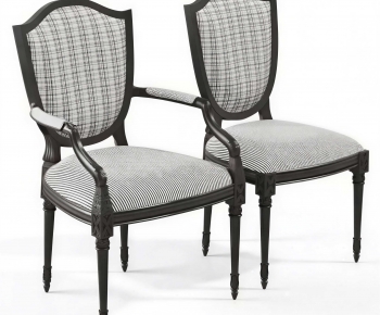 Modern Dining Chair-ID:282180073