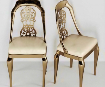 Modern Lounge Chair-ID:457907926