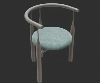 Modern Lounge Chair-ID:387511012