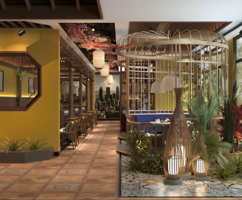 New Chinese Style Restaurant-ID:775836941