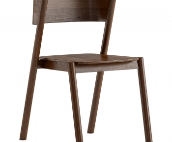 Modern Dining Chair-ID:557738071