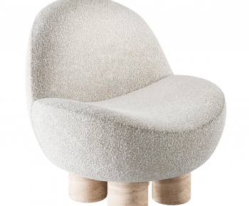 Modern Single Sofa-ID:718652967