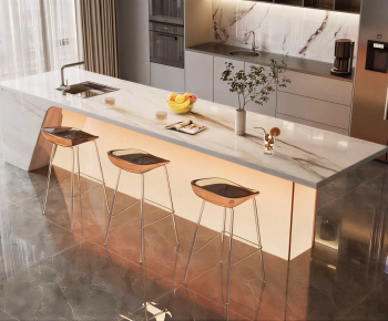 Modern Counter Bar-ID:748682024