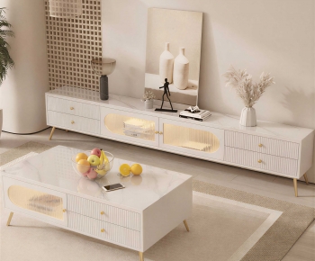 Modern Coffee Table-ID:952229562