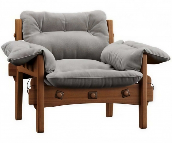 Modern Lounge Chair-ID:863349468