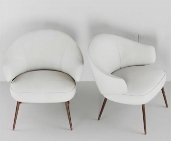 Modern Lounge Chair-ID:852200033