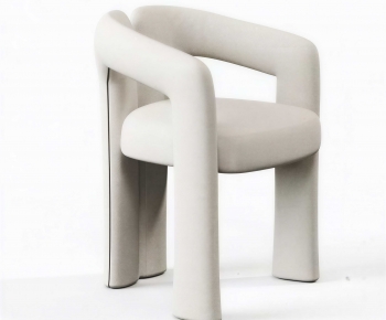 Modern Lounge Chair-ID:412666088
