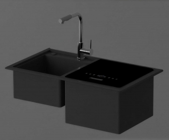 Modern Sink-ID:777694946