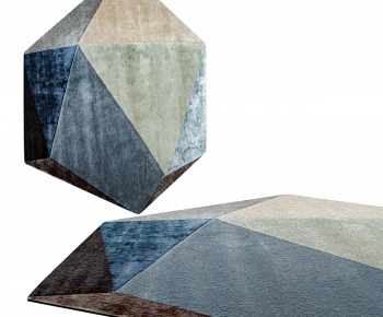 Modern The Carpet-ID:401257047