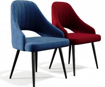 Modern Dining Chair-ID:373718986