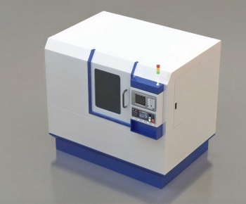 Modern Industrial Equipment-ID:633866072