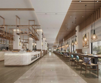 New Chinese Style Restaurant-ID:294888978