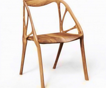 Modern Lounge Chair-ID:292020085