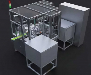 Modern Industrial Equipment-ID:181499969