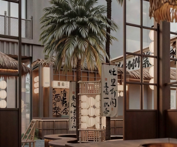 New Chinese Style Restaurant-ID:749722008