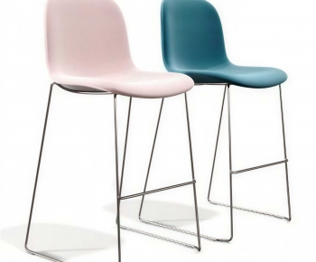Modern Bar Chair-ID:290352115