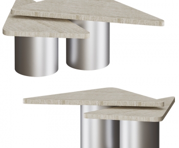 Modern Side Table/corner Table-ID:245389995