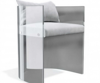 Modern Lounge Chair-ID:404989737