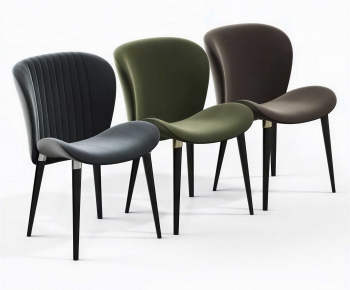 Modern Dining Chair-ID:649240029