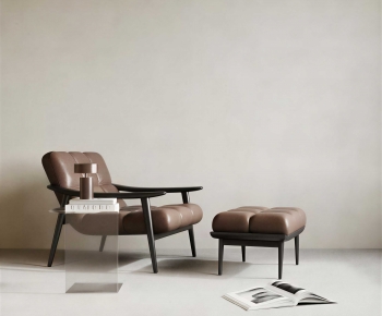 Modern Lounge Chair-ID:481352093