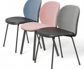 Modern Dining Chair-ID:524508004