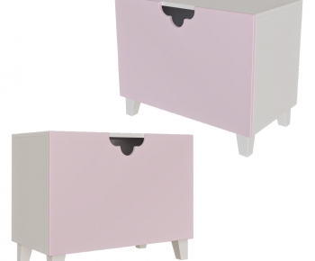 Modern Bedside Cupboard-ID:236547952