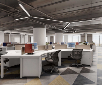 Modern Staff Area-ID:104179423