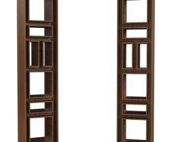 Modern Bookshelf-ID:238908059