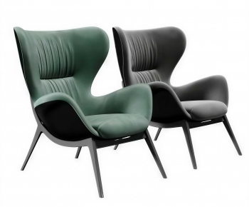Modern Lounge Chair-ID:672204024