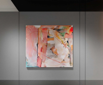 Modern Painting-ID:337733983