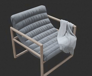 Modern Lounge Chair-ID:850575929