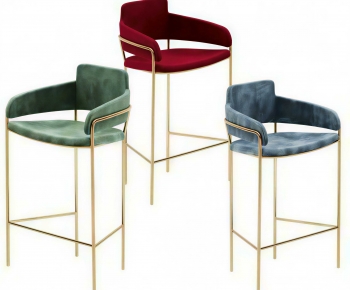Modern Bar Chair-ID:965130378