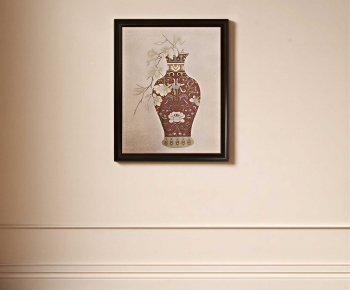 New Chinese Style Painting-ID:407778982