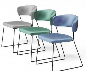 Modern Dining Chair-ID:885541925