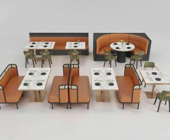 Modern Card Seat Sofa-ID:695672047