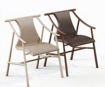 Modern Dining Chair-ID:383976948