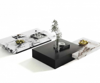 Modern Coffee Table-ID:704387901