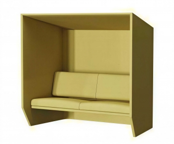 Modern Card Seat Sofa-ID:586517102